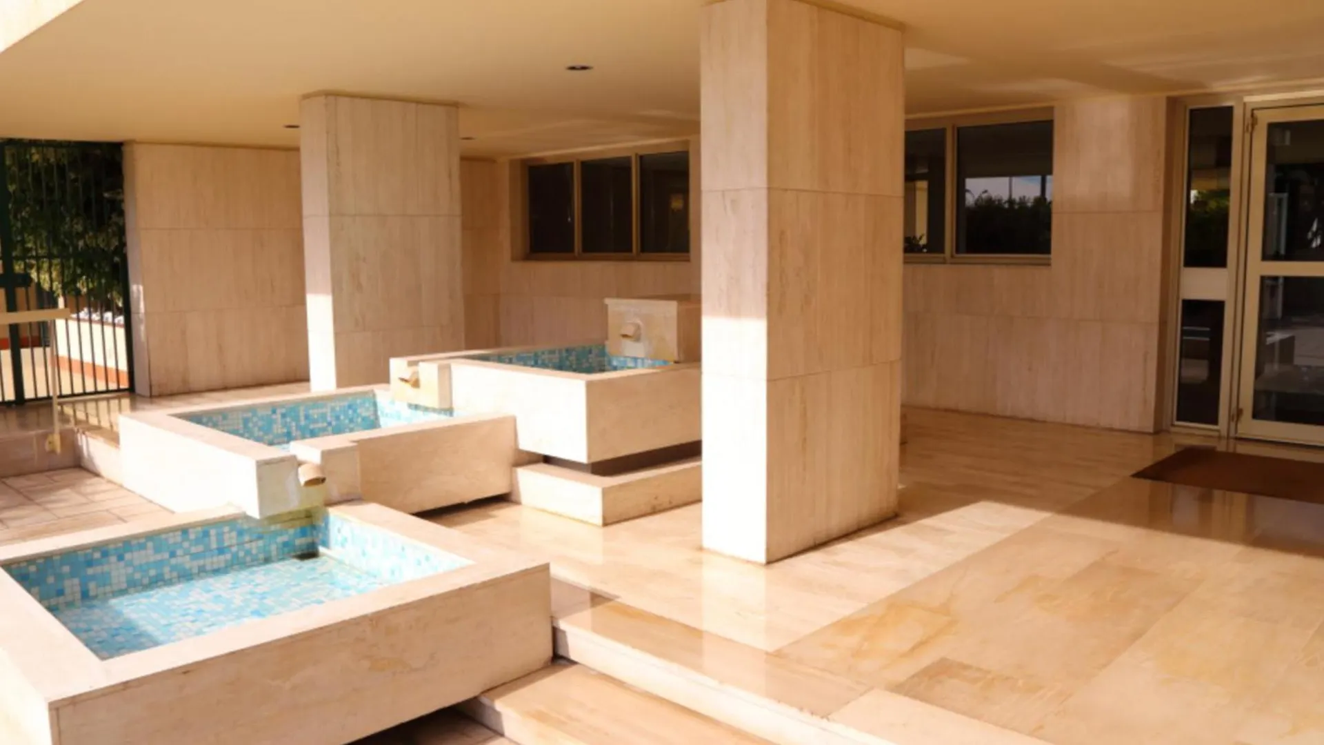 Apartman Joli Studio A Menton Avec Terrasse Et Garage - Fr-1-196-376